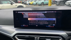 BMW i4 250kW eDrive40 M Sport 83.9kWh 5dr Auto [Tech/Pro] Electric Hatchback